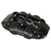 Wilwood Disc Brakes Wilwood Forged Narrow Superlite 6 Radial Mount Calipers 120-11781-BK Autofit