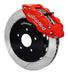 Wilwood Disc Brakes Wilwood Forged Narrow Superlite 6R Big Brake Front Brake Kits 140-11584-R Autofit