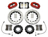 Wilwood Disc Brakes Wilwood Forged Narrow Superlite 6R Big Brake Front Brake Kits 140-14578-DR Autofit