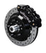 Wilwood Disc Brakes Wilwood Forged Narrow Superlite 6R Big Brake Front Brake Kits 140-15155-D Autofit
