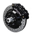 Wilwood Disc Brakes Wilwood Forged Narrow Superlite 6R Big Brake Front Brake Kits 140-15156-D Autofit