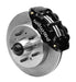 Wilwood Disc Brakes Wilwood Forged Narrow Superlite 6R Big Brake Front Brake Kits 140-15940 Autofit