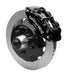 Wilwood Disc Brakes Wilwood Forged Narrow Superlite 6R Big Brake Front Brake Kits 140-15941 Autofit