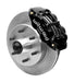 Wilwood Disc Brakes Wilwood Forged Narrow Superlite 6R Big Brake Front Brake Kits 140-15944 Autofit