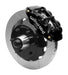 Wilwood Disc Brakes Wilwood Forged Narrow Superlite 6R Big Brake Front Brake Kits 140-15945 Autofit