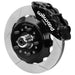 Wilwood Disc Brakes Wilwood Forged Narrow Superlite 6R Big Brake Front Brake Kits 140-15982 Autofit