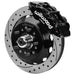 Wilwood Disc Brakes Wilwood Forged Narrow Superlite 6R Big Brake Front Brake Kits 140-15982-D Autofit
