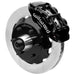 Wilwood Disc Brakes Wilwood Forged Narrow Superlite 6R Big Brake Front Brake Kits 140-16457 Autofit