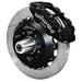 Wilwood Disc Brakes Wilwood Forged Narrow Superlite 6R Big Brake Front Brake Kits 140-16908 Autofit