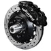 Wilwood Disc Brakes Wilwood Forged Narrow Superlite 6R Big Brake Front Brake Kits 140-16908-D Autofit