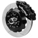 Wilwood Disc Brakes Wilwood Forged Narrow Superlite 6R Big Brake Front Brake Kits 140-17088 Autofit