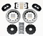 Wilwood Disc Brakes Wilwood Forged Narrow Superlite 6R Big Brake Front Brake Kits 140-8922-D Autofit
