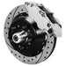 Wilwood Disc Brakes Wilwood Forged Narrow Superlite 6R Big Brake Front Brake Kits 140-9801-DP Autofit