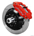 Wilwood Disc Brakes Wilwood Forged Narrow Superlite 6R Big Brake Front Brake Kits 140-9803-R Autofit