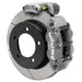 Wilwood Disc Brakes Wilwood Forged Narrow Superlite 6R Big Brake Rear Disc Brake Kits 140-17347 Autofit