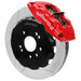 Wilwood Disc Brakes Wilwood Forged Superlite 4 Big Brake Front Disc Brake Kits 140-9194-R Autofit