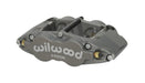 Wilwood Disc Brakes Wilwood Forged Superlite 4 Radial Mount Calipers 120-13266 Autofit