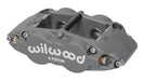 Wilwood Disc Brakes Wilwood Forged Superlite 4 Radial Mount Calipers 120-13826 Autofit