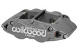 Wilwood Disc Brakes Wilwood Forged Superlite 4 Radial Mount Calipers 120-13829 Autofit