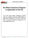 Wilwood Disc Brakes Wilwood Forged Superlite 4 Radial Sprint Inboard Rear Brake Kits 140-17141 Autofit