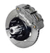 Wilwood Disc Brakes Wilwood Forged Superlite 4R Big Brake Front Disc Brake Kits 140-12518 Autofit
