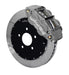 Wilwood Disc Brakes Wilwood Forged Superlite 4R Big Brake Front Disc Brake Kits 140-14113 Autofit