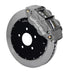 Wilwood Disc Brakes Wilwood Forged Superlite 4R Big Brake Front Disc Brake Kits 140-14114 Autofit