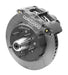 Wilwood Disc Brakes Wilwood Forged Superlite 4R Big Brake Front Disc Brake Kits 140-16118 Autofit