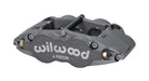 Wilwood Disc Brakes Wilwood Forged Superlite 6 Radial Mount Calipers 120-11779 Autofit
