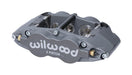 Wilwood Disc Brakes Wilwood Forged Superlite 6 Radial Mount Calipers 120-13268 Autofit