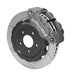 Wilwood Disc Brakes Wilwood Forged Superlite 6R Big Brake Front Brake Race Kits 140-14965 Autofit