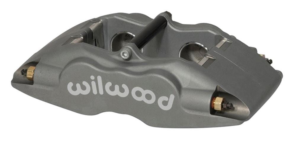 Wilwood Disc Brakes Wilwood Forged Superlite Internal Brake Calipers 120-11125 Autofit