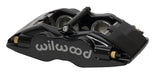 Wilwood Disc Brakes Wilwood Forged Superlite Internal Brake Calipers 120-11133-BK Autofit