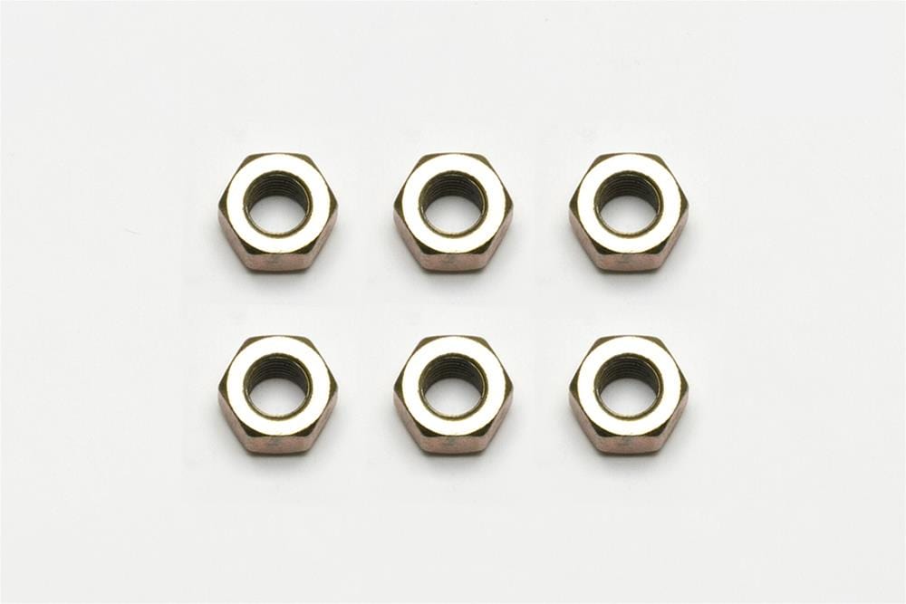 Wilwood Disc Brakes Wilwood Glueless Lug Nuts 230-0622 Autofit