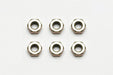 Wilwood Disc Brakes Wilwood Glueless Lug Nuts 230-0622 Autofit