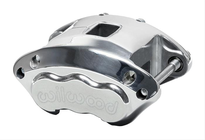Wilwood Disc Brakes Wilwood GM D154 Brake Calipers 120-11870-P Autofit