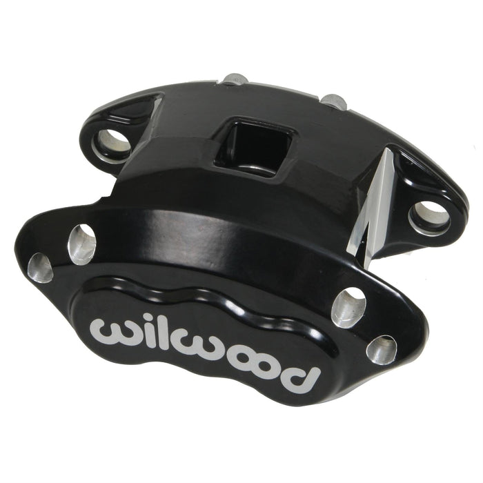 Wilwood Disc Brakes Wilwood GM D154 Brake Calipers 120-11871-BK Autofit