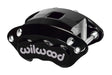 Wilwood Disc Brakes Wilwood GM D154 Brake Calipers 120-11871-BK Autofit