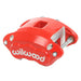 Wilwood Disc Brakes Wilwood GM D154 Brake Calipers 120-11874-RD Autofit