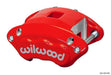 Wilwood Disc Brakes Wilwood GM D154 Brake Calipers 120-11875-RD Autofit
