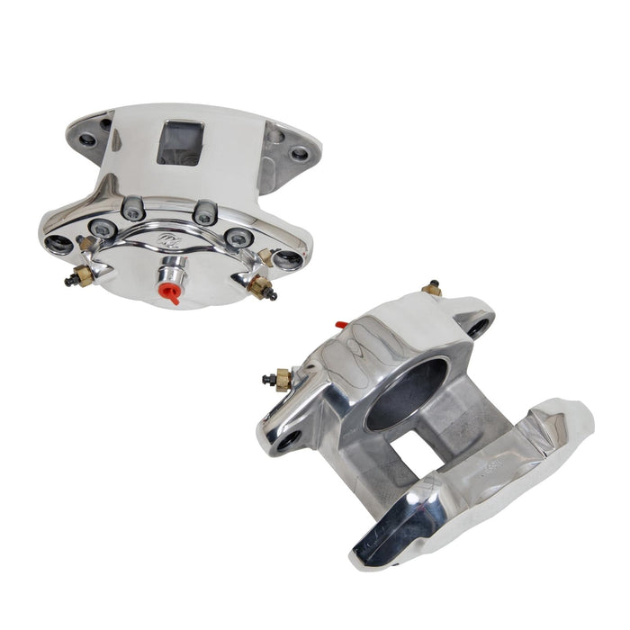 Wilwood Disc Brakes Wilwood GM D154 Brake Calipers 140-12097-P Autofit