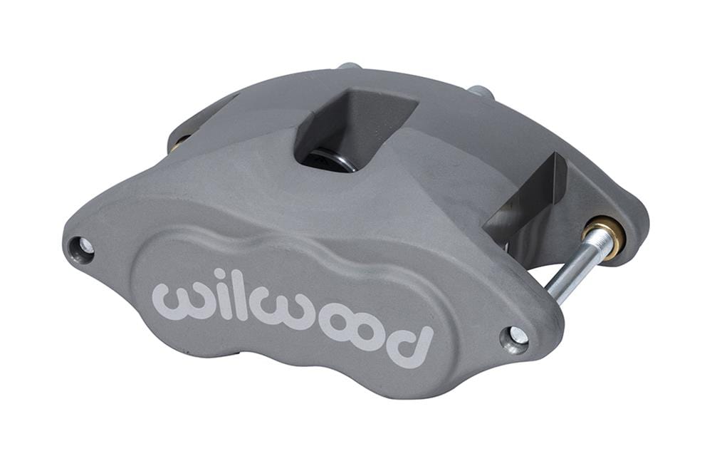 Wilwood Disc Brakes Wilwood GM D52 Calipers 120-10936 Autofit