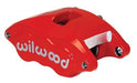 Wilwood Disc Brakes Wilwood GM D52 Calipers 120-10936-RD Autofit