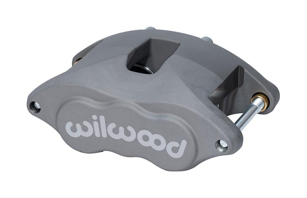 Wilwood Disc Brakes Wilwood GM D52 Calipers 120-10937 Autofit