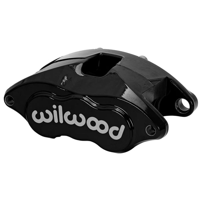 Wilwood Disc Brakes Wilwood GM D52 Calipers 120-10938-BK Autofit