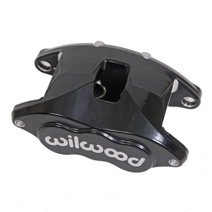 Wilwood Disc Brakes Wilwood GM D52 Calipers 120-10939-BK Autofit
