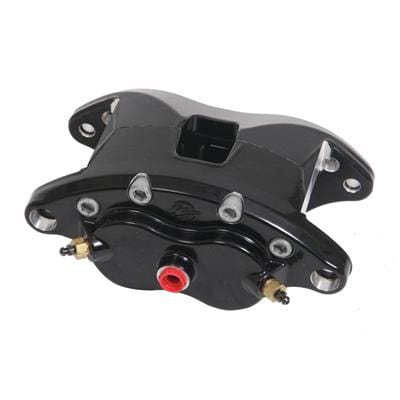 Wilwood Disc Brakes Wilwood GM D52 Calipers 120-10939-BK Autofit