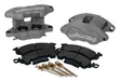 Wilwood Disc Brakes Wilwood GM D52 Dual Piston Caliper Kits 140-11290 Autofit