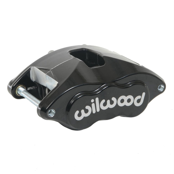 Wilwood Disc Brakes Wilwood GM D52 Dual Piston Caliper Kits 140-11290-BK Autofit