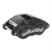 Wilwood Disc Brakes Wilwood GM D52 Dual Piston Caliper Kits 140-11290-BK Autofit